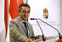 Ki kell állnunk magyarságunkért