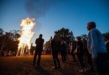 „Szabadságot a székely népnek”