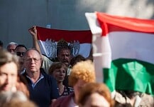 A szülőföldön maradás napja Kárpátalján