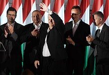 Tarlós István gratulált Karácsony Gergelynek