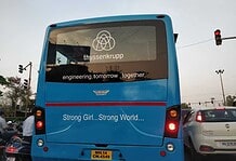 Közösségi közlekedés elektromos buszokkal Pécsett