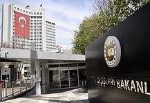 Ankara elutasította az EP állásfoglalását a lehetséges szankciókról