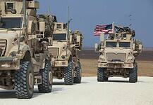 Megerősíti katonai jelenlétét az Egyesült Államok Szíriában