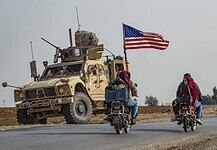 Moszkva ellenzi az amerikai jelenlétet Szíriában