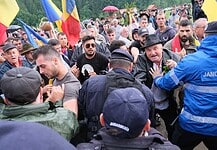 Elhalasztották az egyeztetéseket az úzvölgyi ügyben