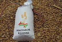 Magyarok Kenyere: 5700 magyar gazda fogott össze