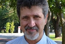 Aranyosi Ervin: Okulj magyar!