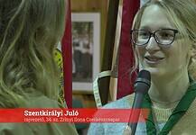 Cserkész Rádió / TV – 2019. december 1-i adása