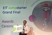 Magyar siker az európai innovációs versenyen