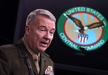 Újraindulnak a hadműveletek Kelet-Szíriában