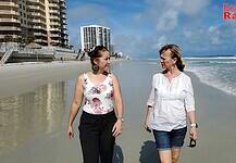 Bemutatjuk Kiss Katinkát közép-floridai #KCSP ösztöndíjast