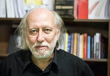 Krasznahorkai regénye amerikai Nemzeti Könyvdíjat nyert