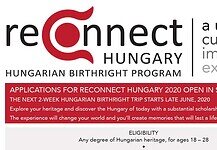 ReConnect Hungary