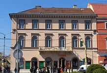 160 éves az Erdélyi Múzeum-Egyesület