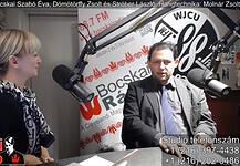 Evangélikus felekezet 2020. január 26-i adása