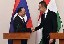 Szijjártó Péter: 160 millió dolláros programot indítanak magyar cégeknek