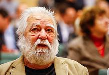 Sára Sándorra emlékeztek Budapesten