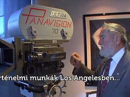 Újra forog a Bocskai Filmklub kereke – U.S.A. Premierrel indított II. évad