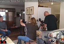 Újabb magyar dokumentumfilm készül a clevelandi magyarokról