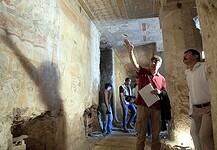 Áder: Egyiptom elismeri a magyar régészek munkáját