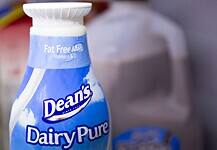 Csődbe ment a legnagyobb amerikai tejtermelő