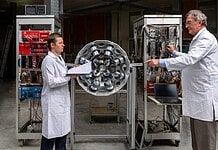 Anomália vagy Nobel-díj?