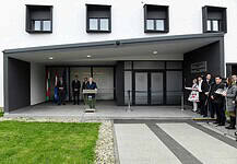 Orbán Viktor: Legyen ismét a világ közepe Baranya és Szlavónia!