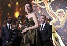 Magyar siker az Emmy-díjátadón