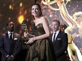 Magyar siker az Emmy-díjátadón