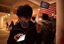 Trump újabb frontot nyitott Kínával