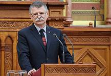 Kövér László részvétét fejezte ki a szlovák parlament elnökének