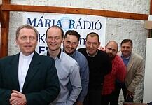 A Felvidéki Mária Rádió elindította önálló 24 órás műsorát az interneten