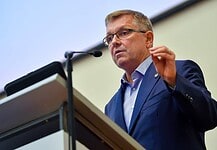 Matolcsy: meg kell reformálni az Európai Uniót