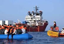 A migrációs törvények módosítását jelentették be Olaszországban