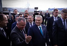 Magyarország támogatja a horvát célkitűzéseket