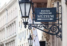 Új szerzemények a Petőfi Irodalmi Múzeumban