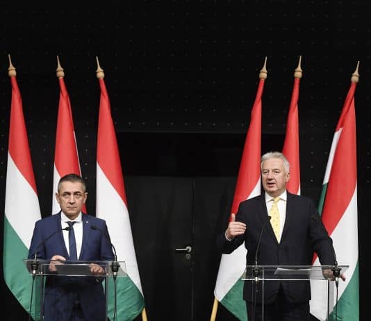 Semjén: Új ösztöndíjjal segítik a diaszpóra magyarságát