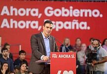 Ismét a szocialisták nyerték a spanyol választásokat