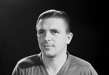 Magyar sportlegendákat díjaznak