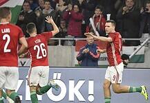 Felemelő nyitómeccs a Puskás Arénában