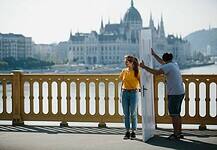 Kiosztották a Los Angeles-i Magyar Filmfesztivál díjait