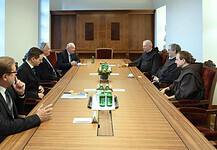 A Szentföldi kereszténység helyzetéről tárgyalt Semjén Zsolt