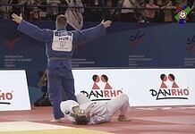 Aranyeső a világbajnokságon: másodikok a magyarok az éremtáblán