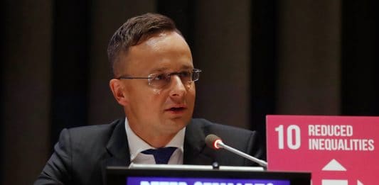 Magyar–amerikai alap magyar vállalkozások támogatására