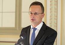 Szijjártó: Diplomáciai akadémia nyílik