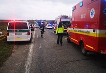 Gyásznapot rendeltek el Szlovákiában