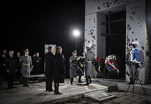 Orbán Viktor: Közép-Európa próbatételek előtt áll