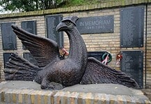 Emlékeznünk kell, mi mindenre képes a bosszúvágy