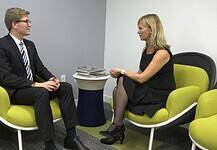 Bemutatjuk Lovassy Zoltánt KCSP ösztöndíjast