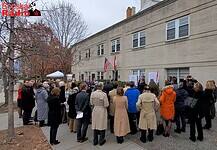 A washingtoni Kossuth Ház magyar tulajdonba került